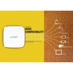 شارژر رومیزی LDNIO 6 USB A6704