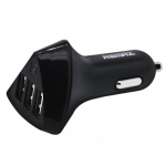 شارژر فندکی 3 پورت Remax RCC-304