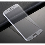 محافظ صفحه نمایش شیشه ای رنگی MOOEEK 3D Glass برای گوشی Samsung S7 Edge