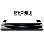 محافظ صفحه نمایش شیشه ای رنگی MOOEEK 3D Full Frame برای گوشی Apple iPhone 6/6 Plus