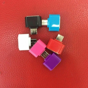تبدیل OTG Micro USB Converter