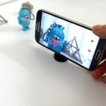 لنز پریسکوپ Universal Magnetic Periscope Lens