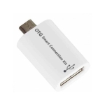 تبدیل OTG Smart Card Reader Connection Kit