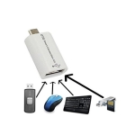 تبدیل OTG Smart Card Reader Connection Kit