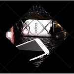 گارد محافظ آینه ای COCO Mirror برای گوشی Apple iPhone 6/6Plus