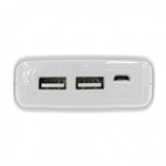 پاور بانک Pqi 15000mAh