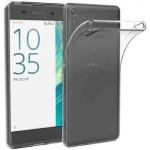 قاب محافظ ژله ای Baseus Lustre برای گوشی Sony Xpreia X/XA