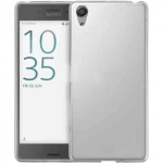قاب محافظ ژله ای Baseus Lustre برای گوشی Sony Xpreia X/XA