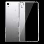 قاب محافظ ژله ای Baseus Lustre برای گوشی Sony Xpreia X/XA