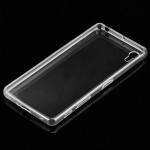 قاب محافظ ژله ای Baseus Lustre برای گوشی Sony Xpreia X/XA