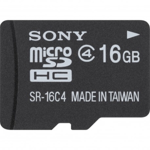 رم میکرو اس دی Sony SR-16A4 16GB