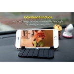پایه نگهدارنده گوشی موبایل Rock Space Car Mount