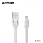 کابل شارژر لایتنینگ ریمکس Remax RC-035i