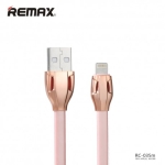 کابل شارژر لایتنینگ ریمکس Remax RC-035i