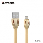 کابل شارژر لایتنینگ ریمکس Remax RC-035i