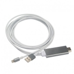 کابل تبدیل Lightning MHL to HDMI Cable
