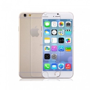 محافظ صفحه نمایش پشت و رو Remax AG برای گوشی Apple iPhone 6