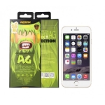 محافظ صفحه نمایش پشت و رو Remax AG برای گوشی Apple iPhone 6