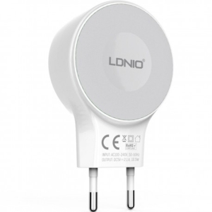 شارژر دیواری Ldnio A2269