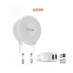 شارژر دیواری Ldnio A2269