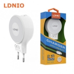 شارژر دیواری Ldnio A2269