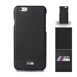 گارد محافظ چرمی Bmw M برای گوشی Apple Iphone 6/6s