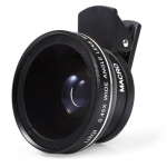 لنز کلیپسی گوشی موبایل LIEQI LQ-027 Super Wide With Macro