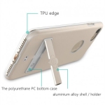 گارد محافظ TOTU Crystal Jaegar 2 Series برای گوشی Apple iPhone 7