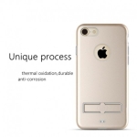 گارد محافظ TOTU Crystal Jaegar 2 Series برای گوشی Apple iPhone 7