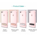 گارد محافظ TOTU Keen Series برای گوشی Apple iPhone 7