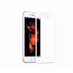 محافظ صفحه نمایش شیشه ای رنگی HOCO Flexible PET برای گوشی Apple iPhone 6/6S