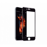 محافظ صفحه نمایش شیشه ای رنگی HOCO Flexible PET برای گوشی Apple iPhone 6/6S