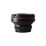 لنز کلیپسی گوشی موبایل LIEQI LQ-025 Wide Angle With Macro