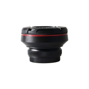 لنز کلیپسی گوشی موبایل LIEQI LQ-025 Wide Angle With Macro