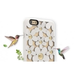 گارد محافظ SwitchEasy Fleur برای گوشی Apple iPhone 6s/6s Plus
