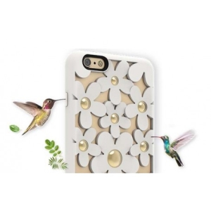 گارد محافظ SwitchEasy Fleur برای گوشی Apple iPhone 6s/6s Plus