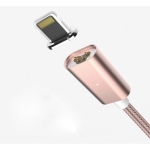 کابل شارژر لایتنینگ مغناطیسی U-Cable Magnetic