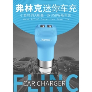 شارژر فندکی Remax Flinc RCC-207