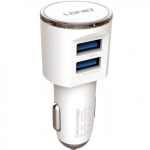 شارژر فندکی LDNIO DL-C29