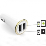 شارژر فندکی LDNIO DL-C28