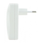 شارژر دیواری Pierre Cardin PCQ-E09