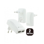 شارژر دیواری Pierre Cardin PCQ-E09