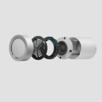 اسپیکر Xiaomi Round Bluetooth Speaker 2
