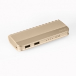 پاوربانک Recci Elegant 10000 mAh