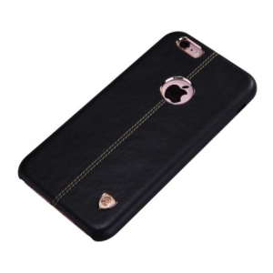 قاب محافظ چرمی نیلکین Nillkin Englon برای Apple iphone 6 Plus