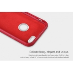 قاب محافظ چرمی نیلکین Nillkin Englon برای Apple iphone 6 Plus