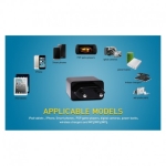 شارژر دیواری Nillkin AC Adaptor