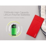 پاوربانک Recci Seven 7000mAh
