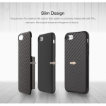 گارد محافظ Rock Origin Series برای گوشی Apple iPhone 7