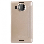 کیف محافظ نیلکین Nillkin-Sparkle برای گوشی Microsoft Lumia 950 XL